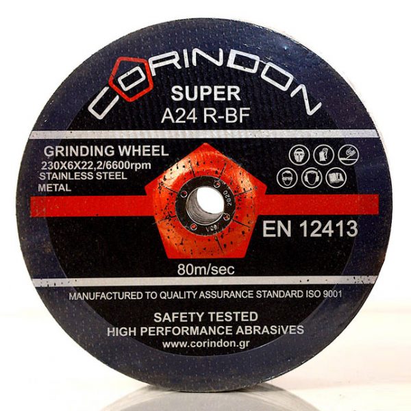 grinding-wheel
